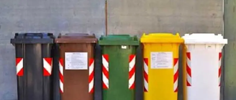 Report rifiuti in Calabria: cresce la raccolta nel Vibonese