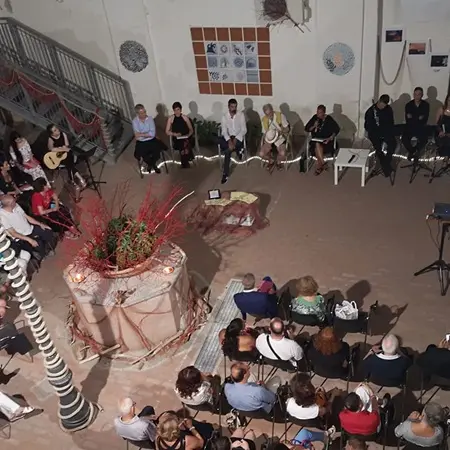 “Finestre balconi e vicoli fioriti”, Tropea premia i vincitori