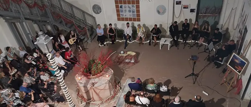 “Finestre balconi e vicoli fioriti”, Tropea premia i vincitori