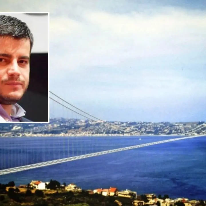 Ponte sullo Stretto, Tucci (M5s): «Prima sistemiamo strade e ferrovie»