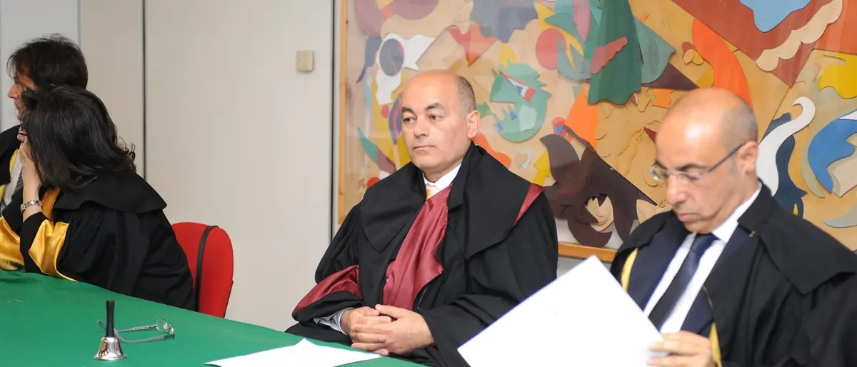 Autonomia differenziata, gli studenti vibonesi ne parlano col docente Unical Damiano Silipo