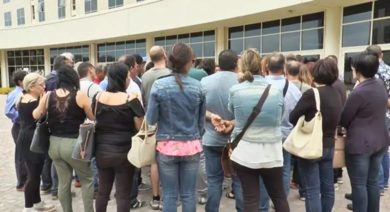 Tirocinanti, decine di precari da anni alla Provincia e al Comune di Vibo e quel futuro che non c'è