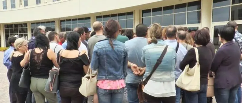 Tirocinanti, decine di precari da anni alla Provincia e al Comune di Vibo e quel futuro che non c'è