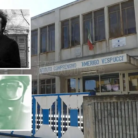 Vibo Marina, all'Istituto Vespucci il ricordo di Peppino Impastato e Giuseppe Valerioti