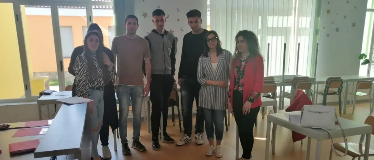 La Pro loco Filogaso tra i protagonisti dei progetti formativi dell’Associazione promozione Italia