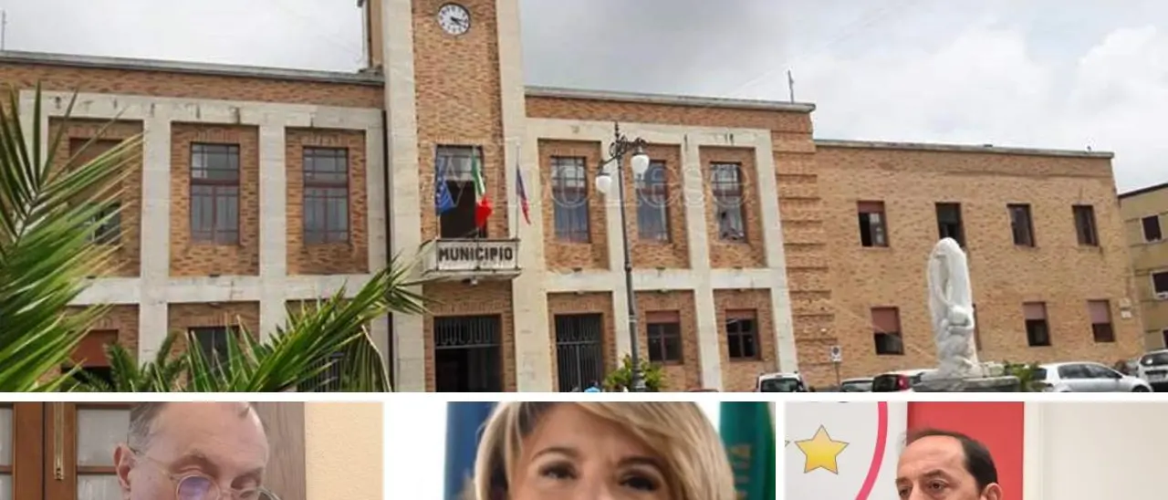 Comune di Vibo, il M5S: «Fallita l'opera della giunta Limardo, solo propaganda e annunci vuoti»