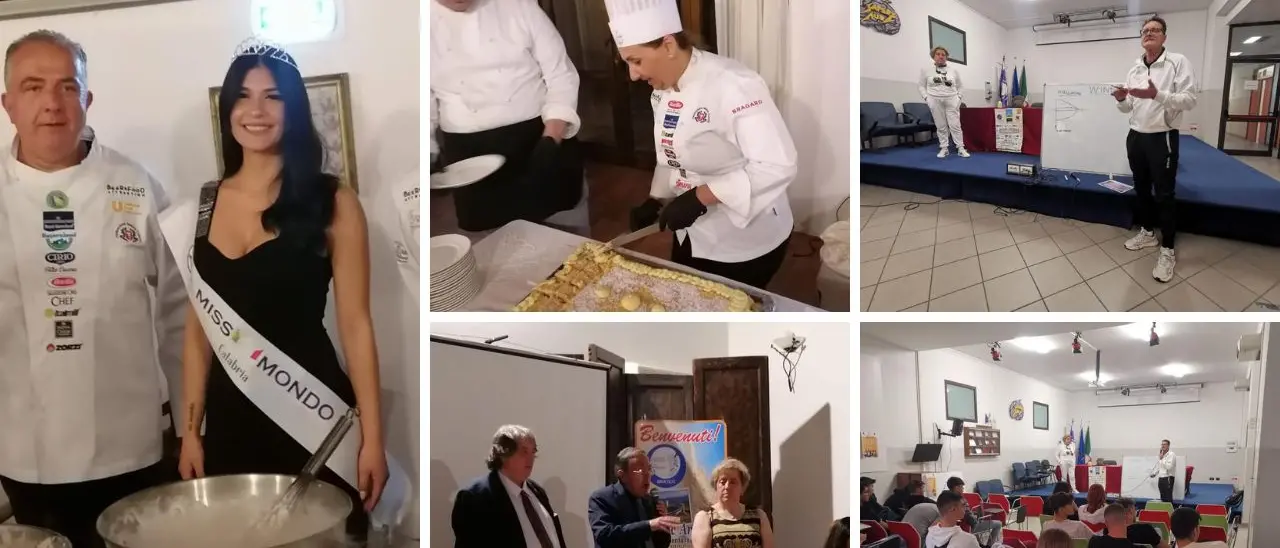 Briatic art: tre giorni di sport, inclusione e musica a sostegno dei giovani talenti