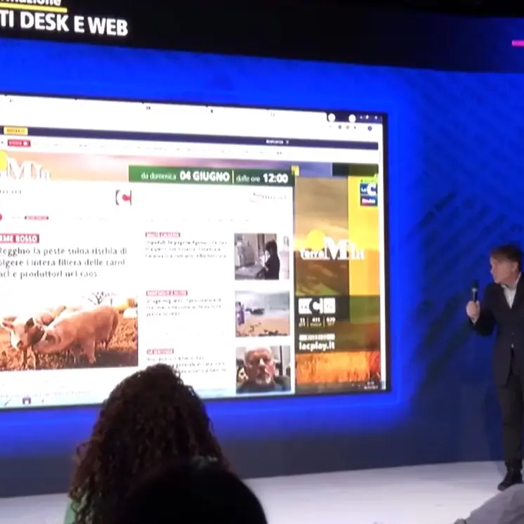 Vibo, LaC incontra l’ex direttore di Repubblica.it Giuseppe Smorto -Video