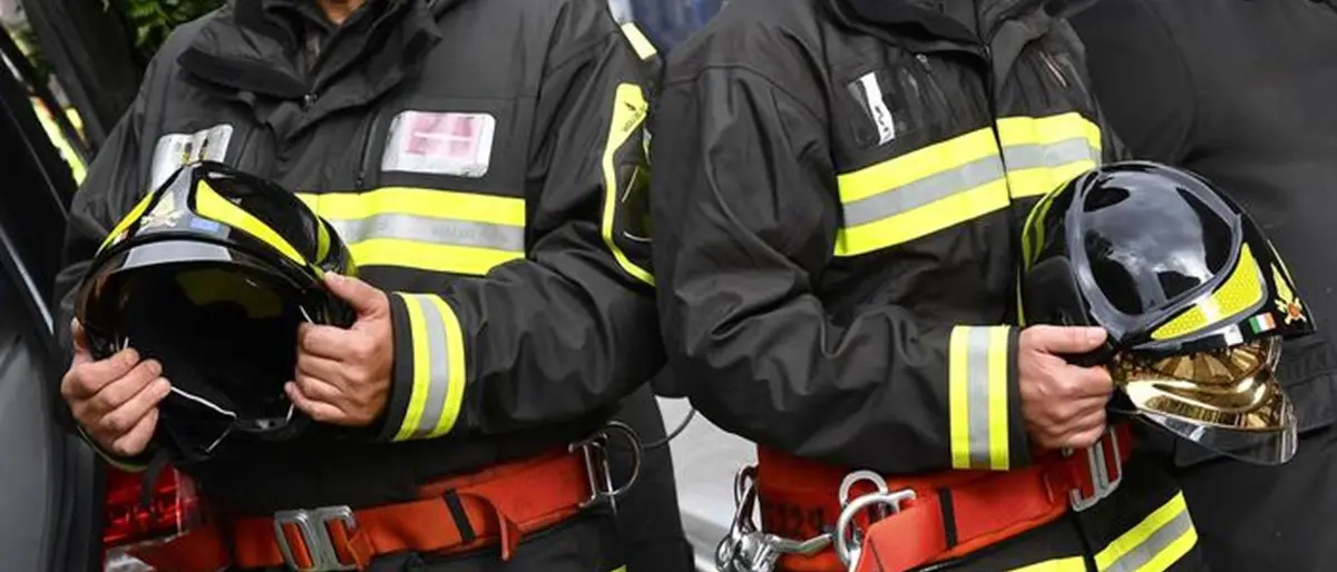 Filadelfia chiede al Viminale un distaccamento permanente dei vigili del fuoco