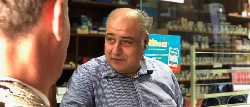 Estorsione: cade in secondo grado l’aggravante mafiosa per il boss Antonio Mancuso