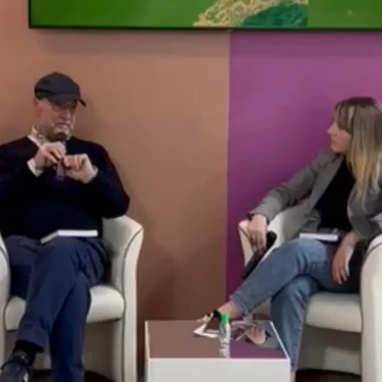 “I fatti di Livari”, al Salone del libro i cambiamenti a Moladi di Rombiolo tra gli anni ‘50 e ‘60