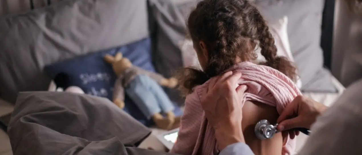 Pochi pediatri a Vibo, il Terzo settore all’Asp: «In città solo quattro medici per quattromila piccoli pazienti»