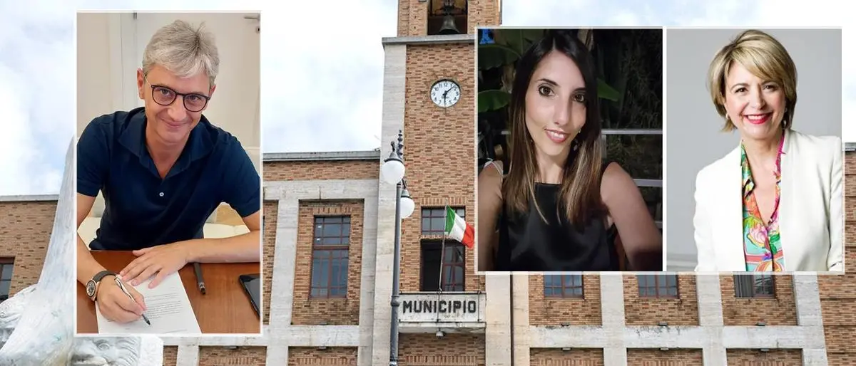 Vibo: il sindaco diserta il Consiglio comunale per una conferenza stampa, l’affondo di Noi con l’Italia