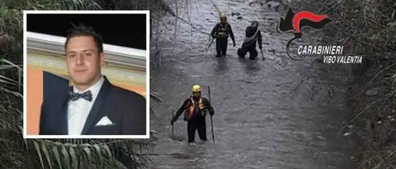 Omicidio Vangeli nel Vibonese, restano cinque gli indagati