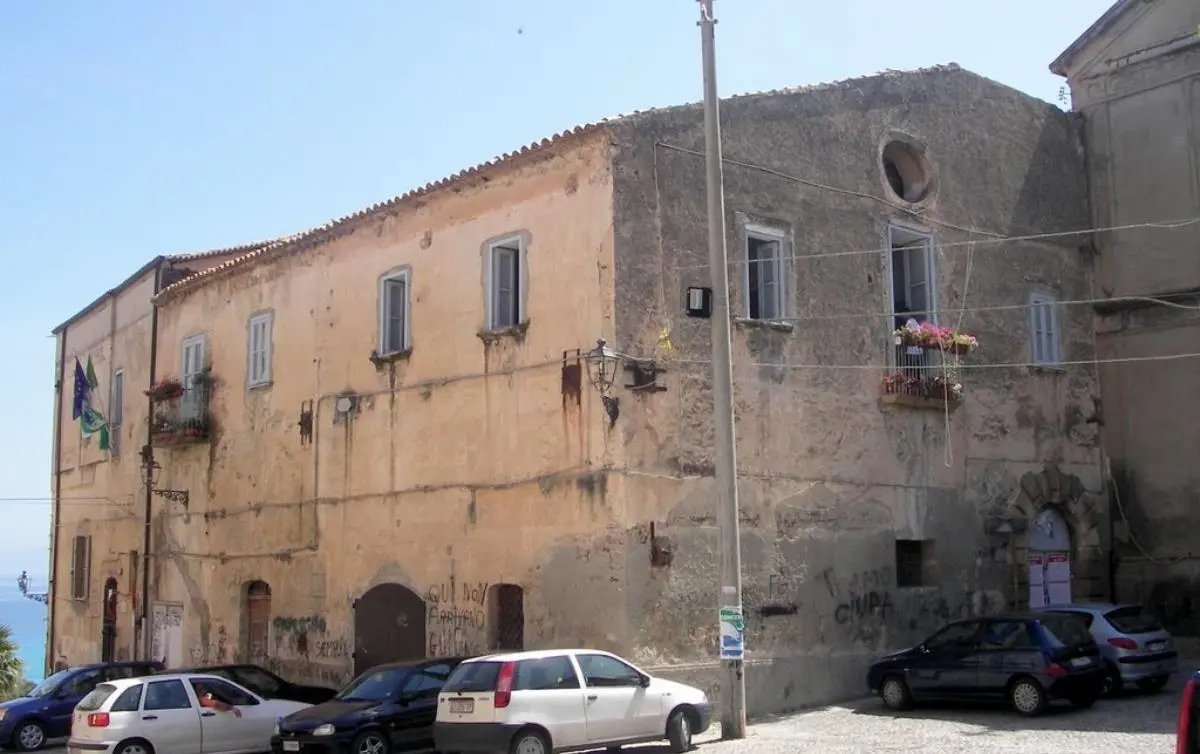 La Società Dante Alighieri inaugura il presidio di Tropea: un nuovo cenacolo sul territorio per la promozione della lingua italiana