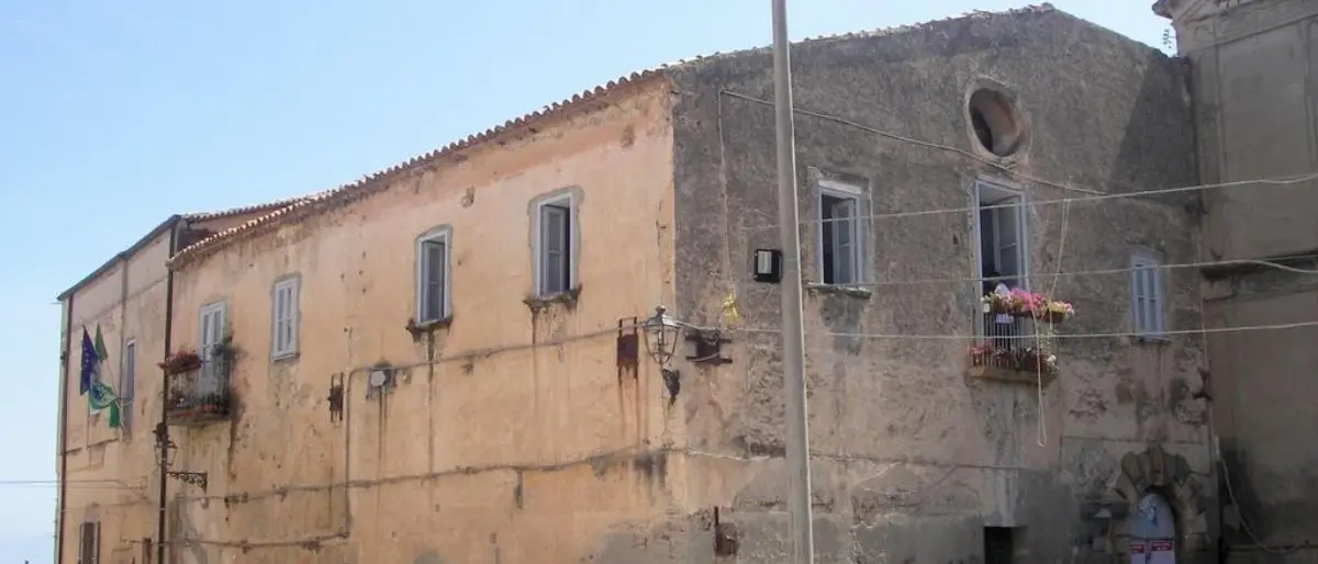 La Società Dante Alighieri inaugura il presidio di Tropea: un nuovo cenacolo sul territorio per la promozione della lingua italiana