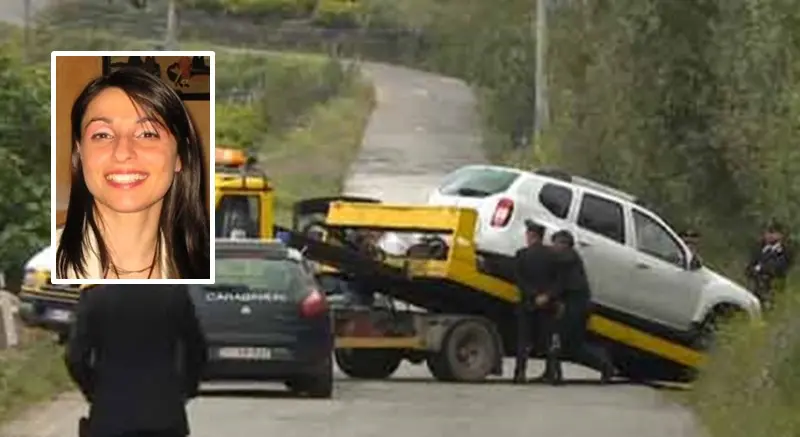 Omicidio Chindamo, l'orrore e la ricostruzione dell'agguato nella testimonianza del capitano Bui: «L’hanno trascinata via che era ancora viva»