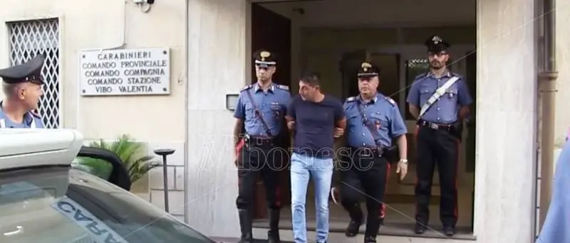 Omicidio Vangeli nel Vibonese, condannato Antonio Prostamo