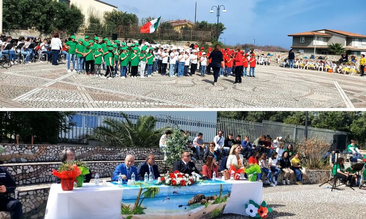 Seminari dedicati alla Costituzione, dopo Briatico atteso l'ultimo appuntamento a Cessaniti