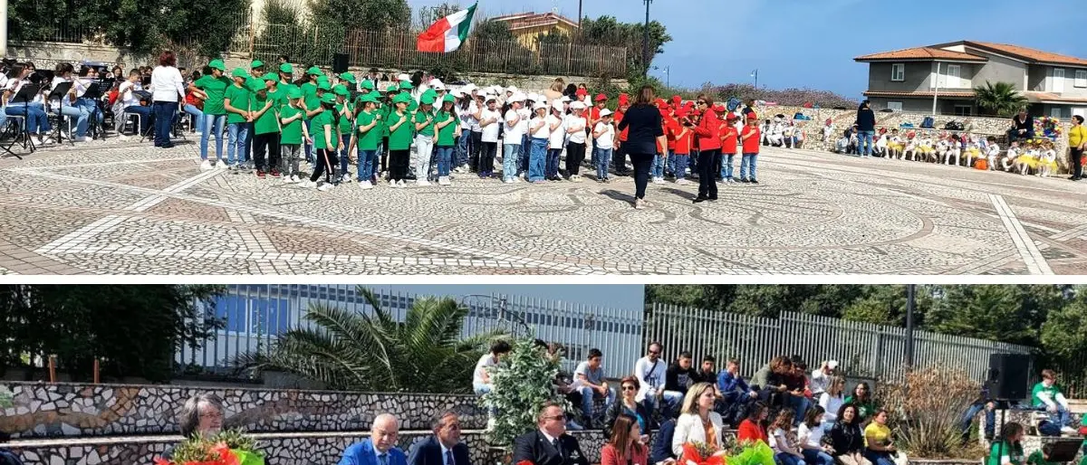 Seminari dedicati alla Costituzione, dopo Briatico atteso l'ultimo appuntamento a Cessaniti