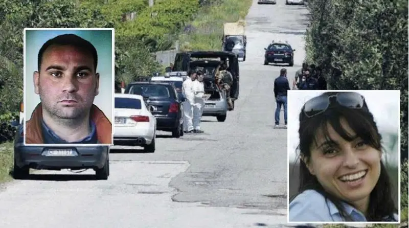 Processo Maestrale, Mantella: «Diego Mancuso aveva un telefonino in carcere e si informava sui terreni della Chindamo»