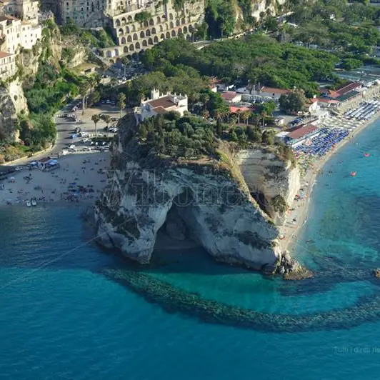 Tropea in gara a “Il borgo dei borghi”, l’appello di Solano: «Votatela»