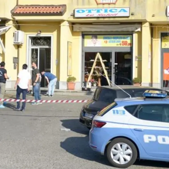 Tentato omicidio a Ionadi, il questore emette due avvisi orali