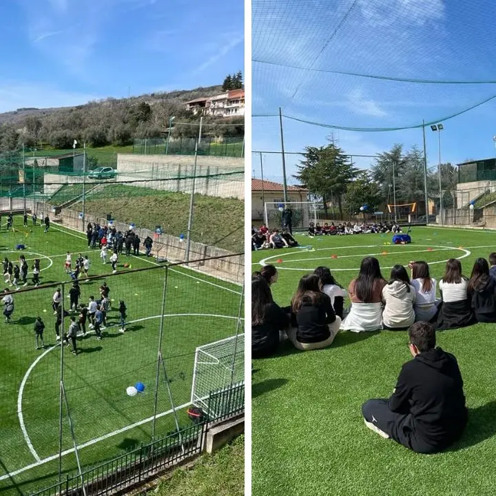 Rombiolo, il Comune lancia il bando per la gestione degli impianti sportivi