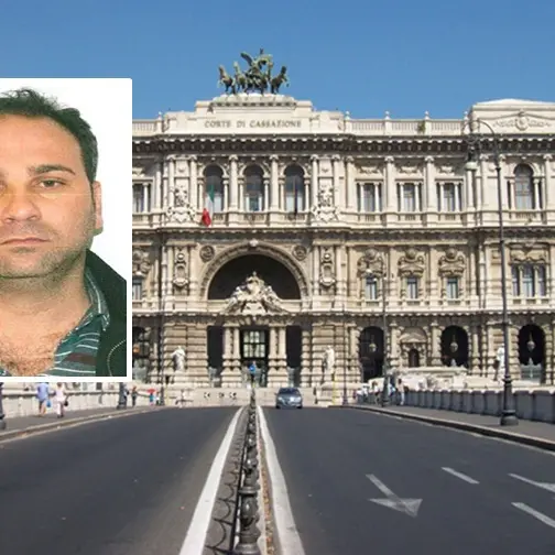 Nessuna liberazione anticipata per Andrea Mantella, la Cassazione rigetta la sua istanza