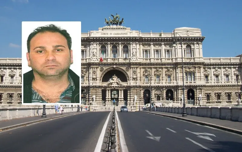 Nessuna liberazione anticipata per Andrea Mantella, la Cassazione rigetta la sua istanza