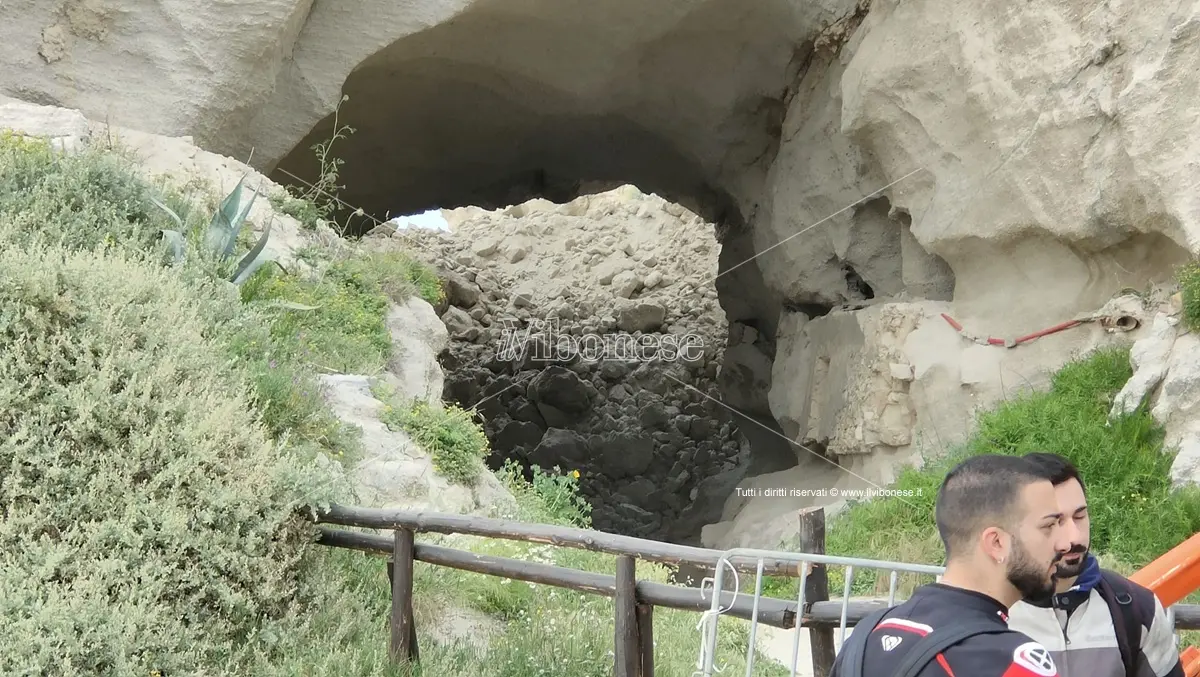 Tropea: Isola e rupe a rischio, la minoranza si mobilita per una convenzione con l'UniCal