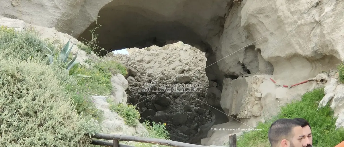 Tropea: Isola e rupe a rischio, la minoranza si mobilita per una convenzione con l'UniCal