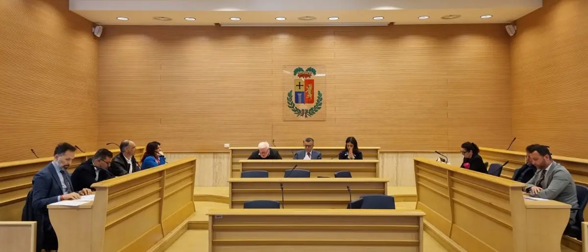 Provincia di Vibo, il Consiglio approva il rendiconto finanziario 2022