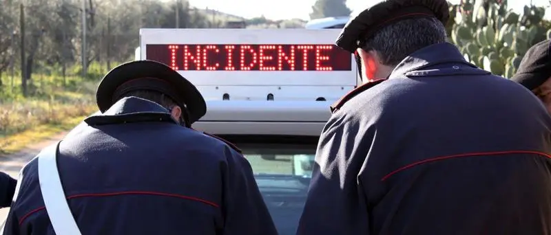 A Reggio l'omaggio alle vittime della strada. I dati del Vibonese
