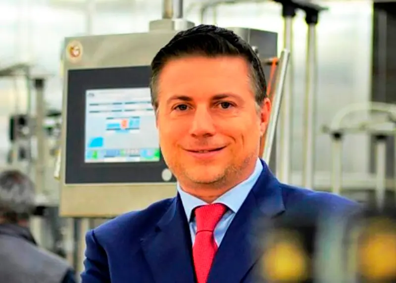 Caffo, da presidente a commissario della Camera di Commercio di Vibo