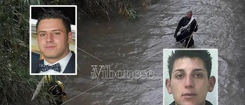 Omicidio Francesco Vangeli, Antonio Prostamo condannato in appello a 29 anni e 6 mesi