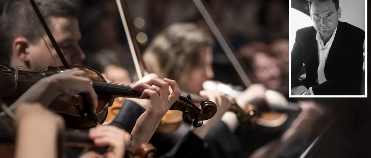 A Tropea un seminario di direzione con il maestro e compositore Schwarz