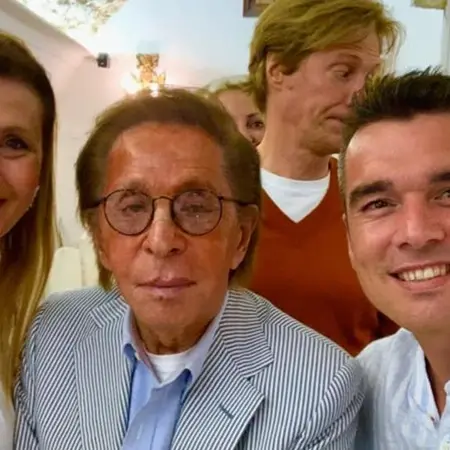 Tropea tappa fissa per le vacanze dei vip, arriva anche Valentino