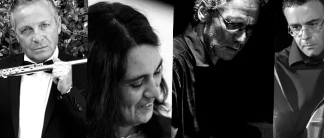 Vibo, l’auditorium Spirito Santo ospita il concerto dei maestri del Conservatorio Torrefranca