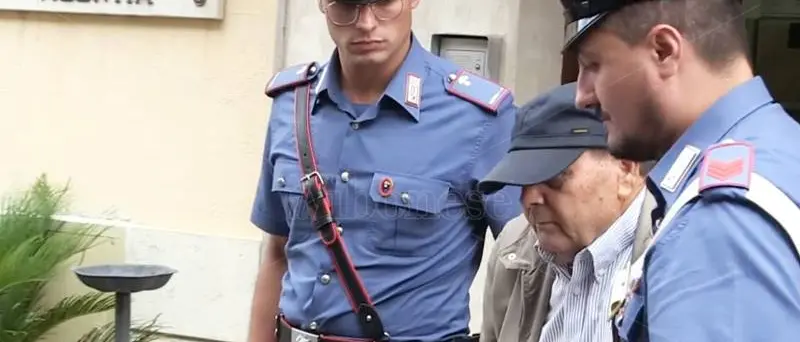 Estorsioni al commerciante Zappia, chiesta la condanna in appello per il boss Antonio Mancuso