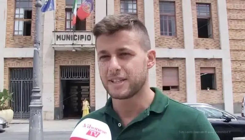 Vibo, l'assessore Falduto traccia il bilancio della sua attività amministrativa: «Lasciamo una città certamente migliorata»