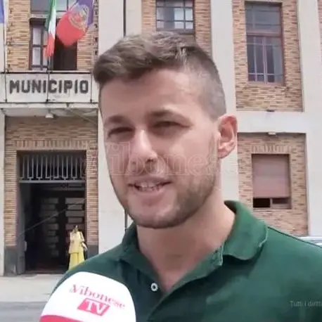 Vibo, l'assessore Falduto traccia il bilancio della sua attività amministrativa: «Lasciamo una città certamente migliorata»