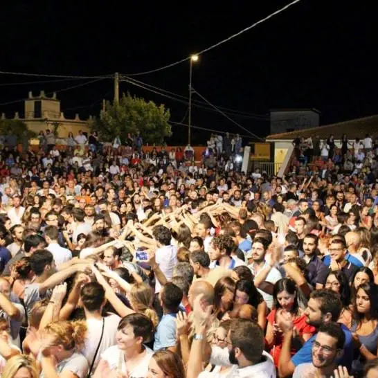 Dopo due anni di assenza a Zambrone torna il Tamburello festival