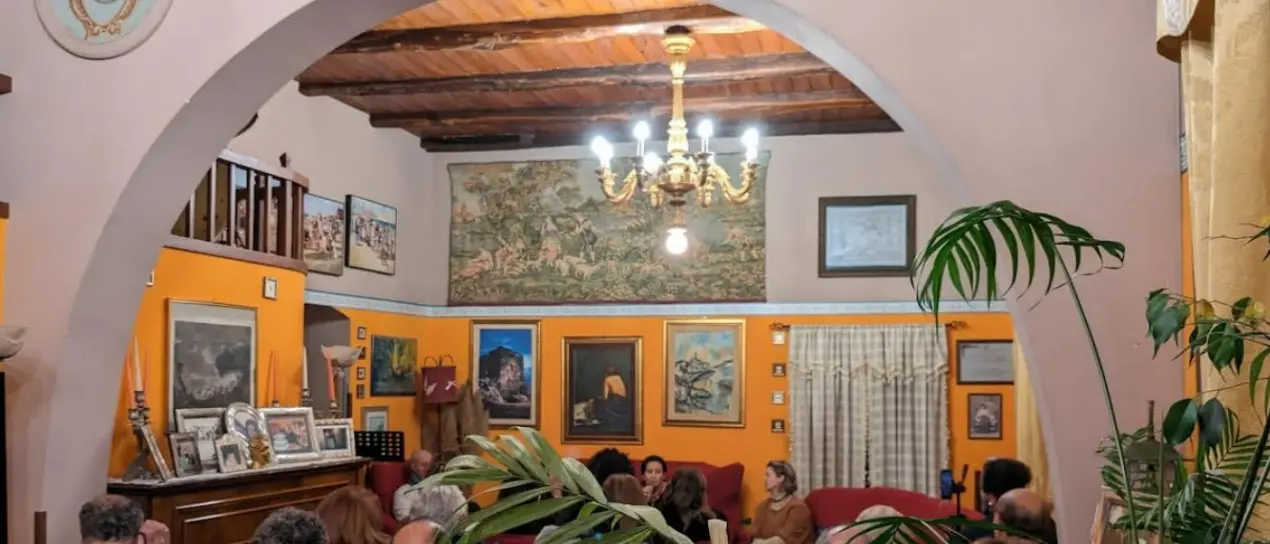 Cultura diffusa, il calendario degli eventi in programma a Vibo e Briatico