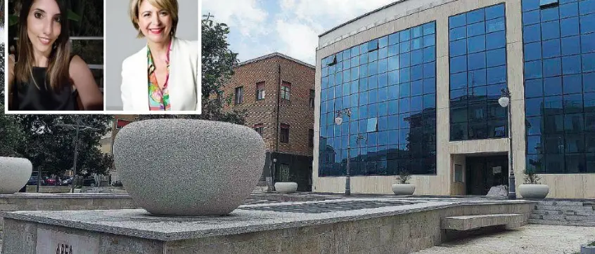 Depurazione, Nesci: «A Vibo assegnati 390mila euro, come sono stati utilizzati?»