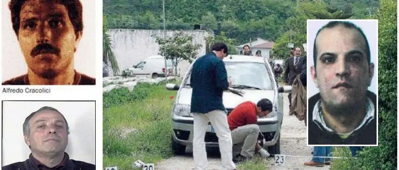 ‘Ndrangheta: l’omicidio del boss di Maierato nel racconto del nuovo pentito Onofrio Barbieri