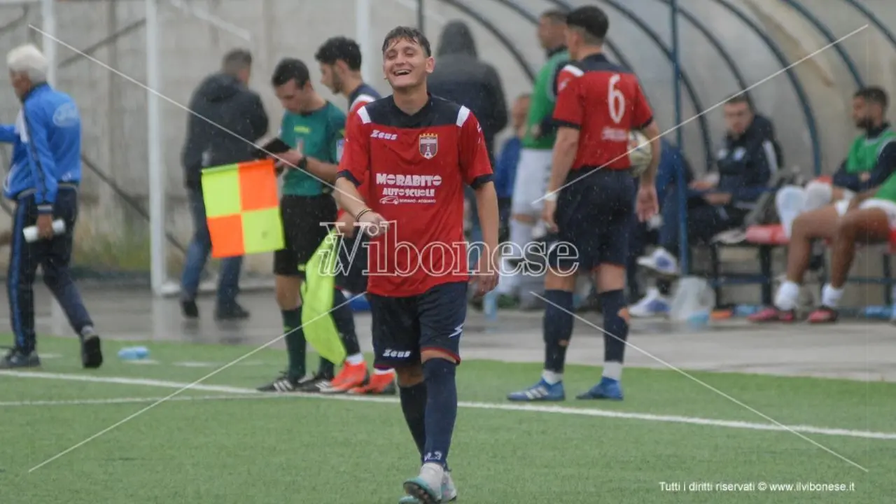 Eccellenza: ancora conferme per il Soriano in vista della prossima stagione