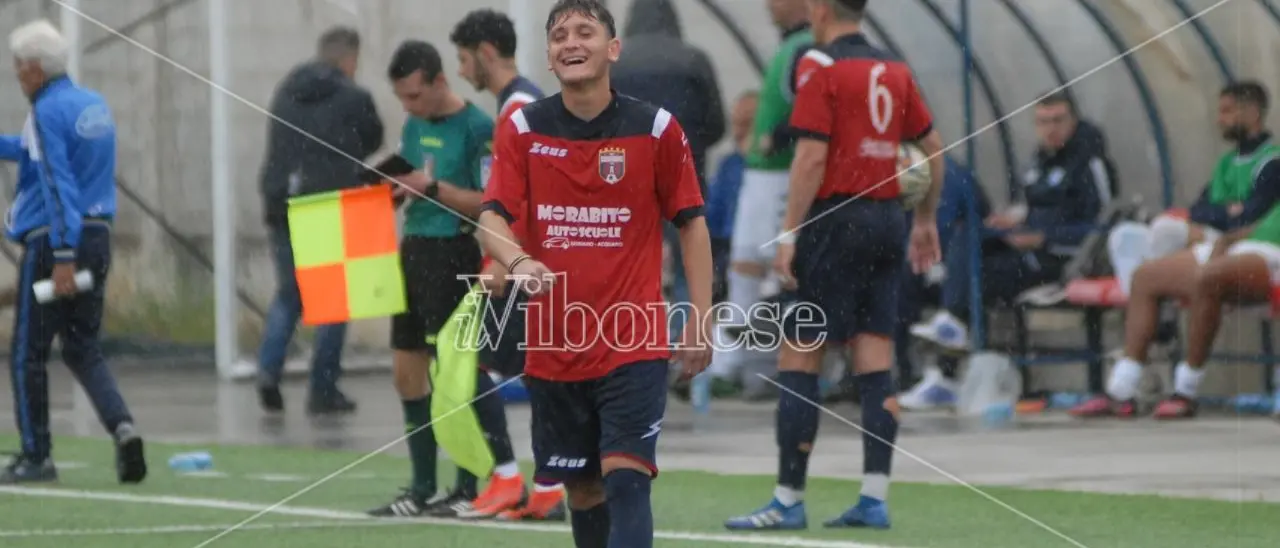 Eccellenza: ancora conferme per il Soriano in vista della prossima stagione