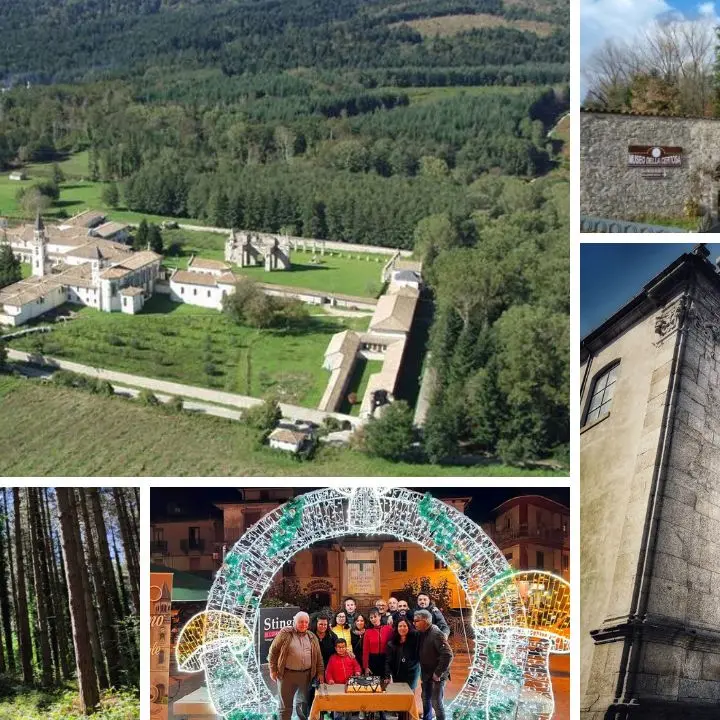 Turismo, la Pro loco di Serra rilancia l’entroterra: «Non solo mare, qui spettacoli unici»