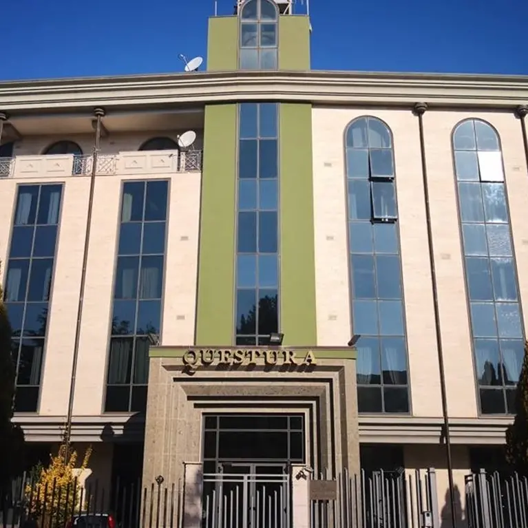 Questura Vibo, intensificati i controlli in città e in provincia: il bilancio delle attività